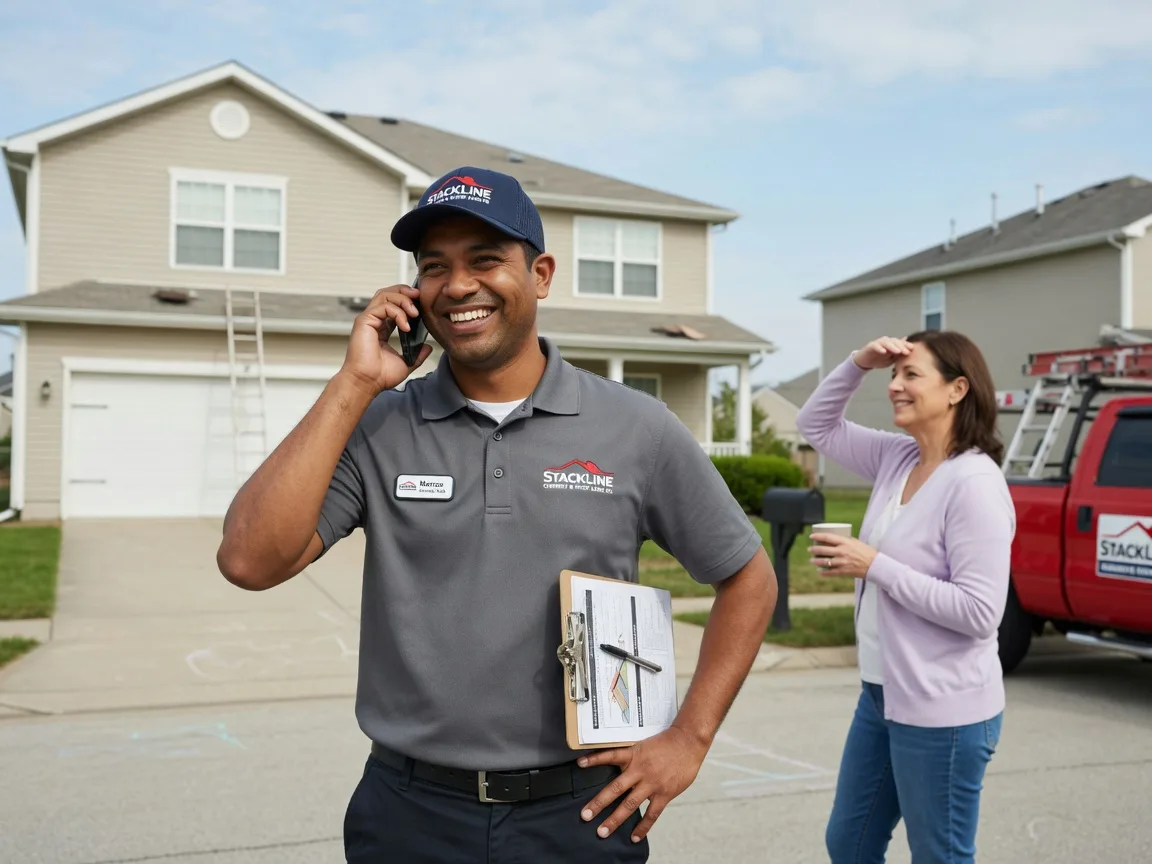 Chimney flashing repair Pittsford, MI FAQs